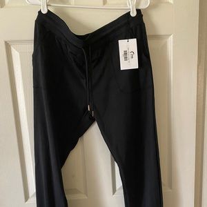Zyia Peak Joggers Black XL